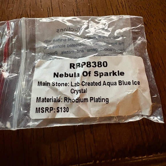 Bomb Party Ring - Size 8 - Picture 3 of 3